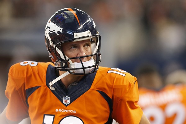 AFC West Week 1 Preview