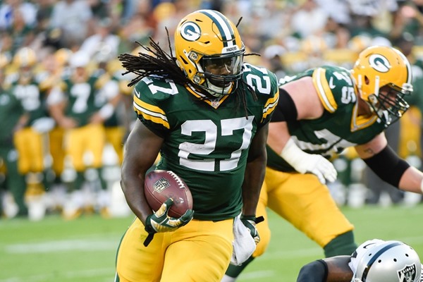  NFC North Week 1 Preview