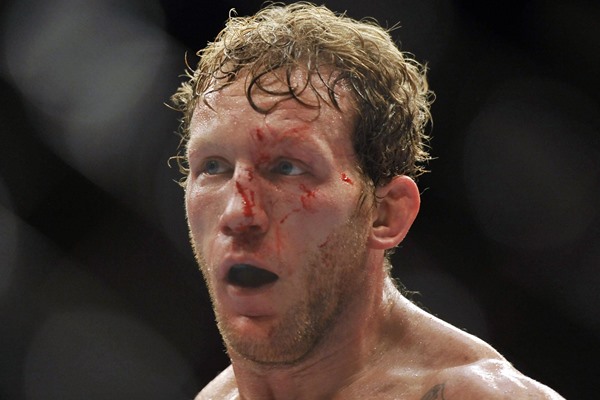 Maynard picks Diaz to Beat Henderson, Wants Trilogy Fight For the Title