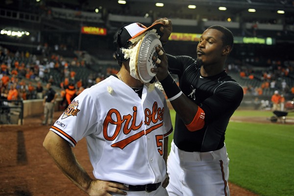 Making Sense of the AL Playoff Race