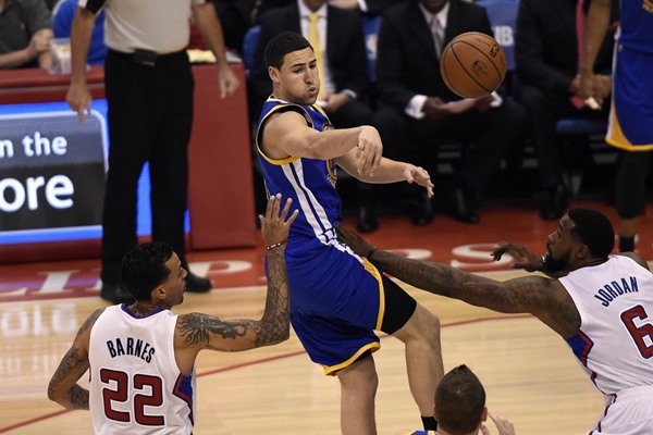 The 2011 NBA Draft Class is About to Get Paid