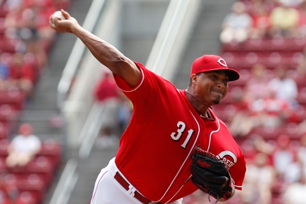 fantasy Baseball Daily - September 5, 2014