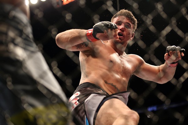 Frank Mir Accepts ‘Minotauro’ Nogueira’s Challenge for a Third Fight