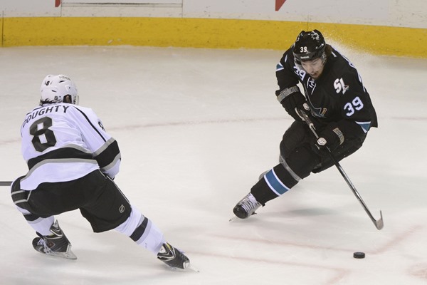 NHL Fantasy Hockey 2014-15: Picking the Top Fantasy Option on Each Western Conference Team