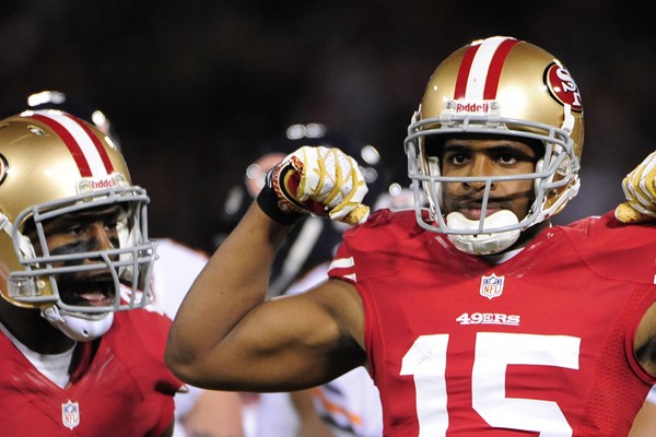 Fantasy Football Week 14: Start These 10 Wide Receivers 