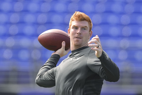 AFC North Week 1 Preview