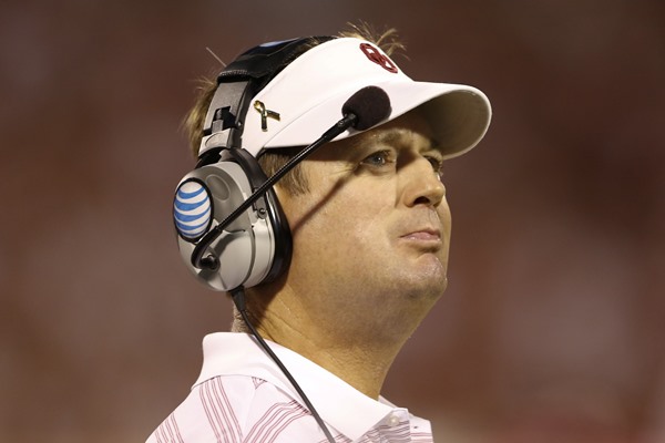 College Football Preview: Tennessee @ Oklahoma