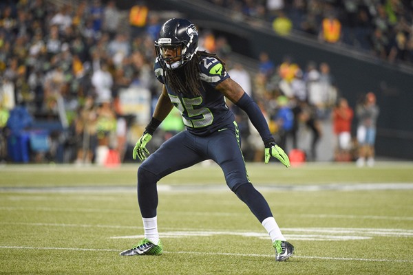 NFL Power Rankings: Week 2 Edition