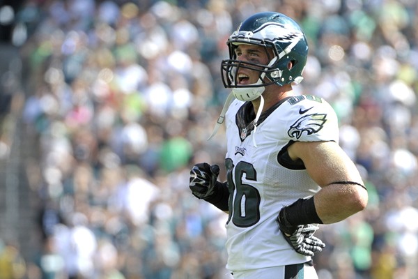 Daily Fantasy Football Plays: Week 2