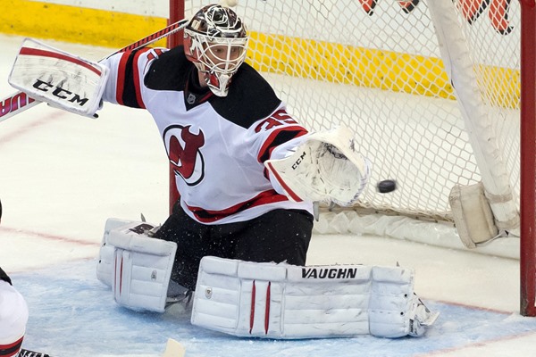 Power Ranking the Goalies in the Eastern Conference