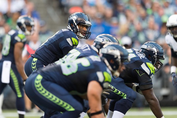 NFC West Week 2 Preview