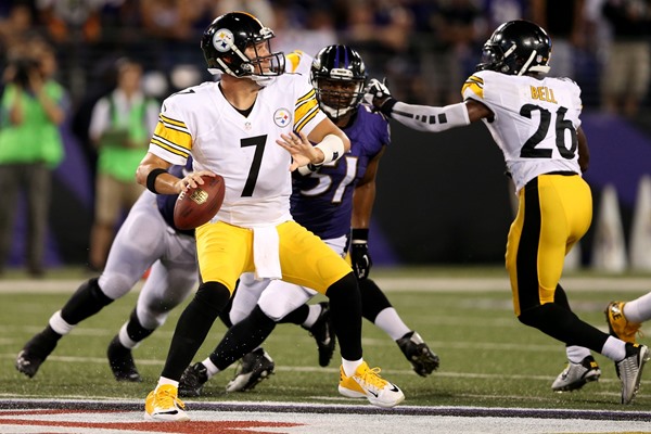 Worst Fantasy Football Performances of Week 2