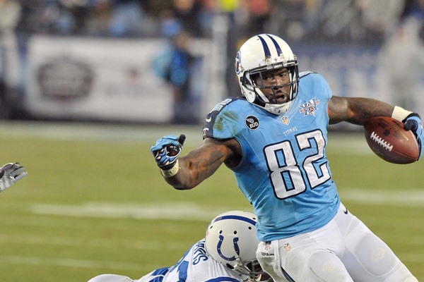 Most Surprising Fantasy Football Players Through Week 2