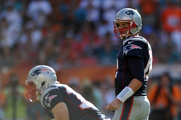 NFL Week 14: Previewing the AFC East
