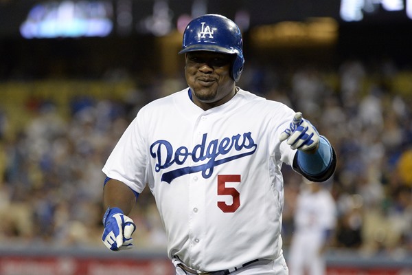 Fantasy Baseball Daily - September 17, 2014