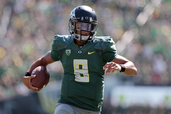 College Football Playoff: Ranking the Top 10 teams