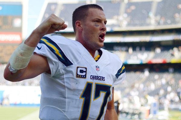 AFC West Week 3 Preview 