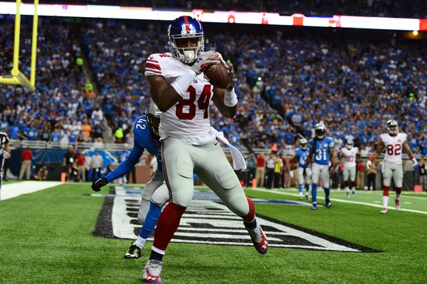 NFL Week 3 Preview Giants at Texans