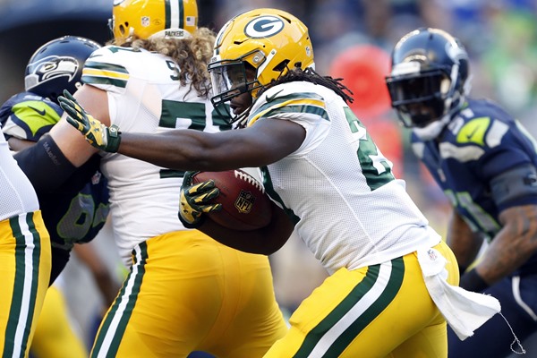 Most Disappointing Fantasy Football Players Through Two Weeks