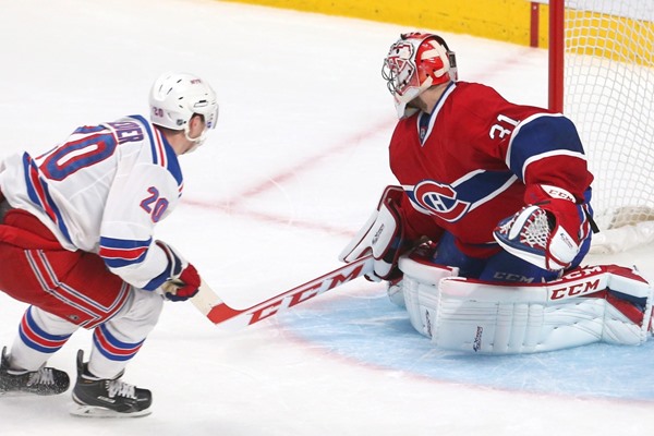 NHL: What Eastern Conference Teams will Disappoint in 2014-15?