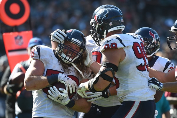 AFC South Week 3 Preview