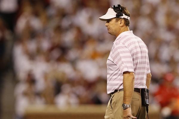 College Football Preview: #4 Oklahoma @ West Virginia