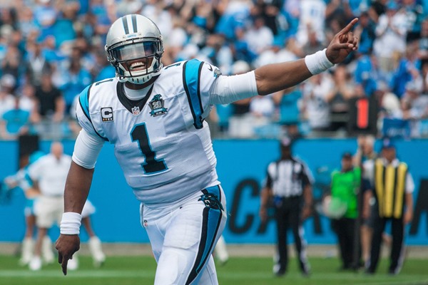 NFL Week 3 Preview : Steelers at Panthers 