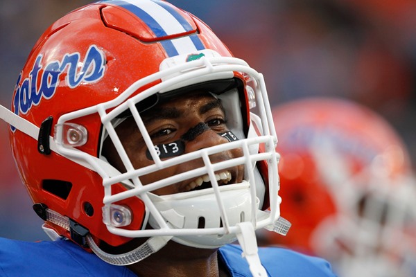 College Football Preview : Florida at Alabama 