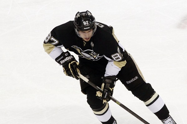 Power Rankings Forwards in the Eastern Conference