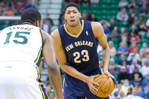 New Orleans Pelicans Season Preview