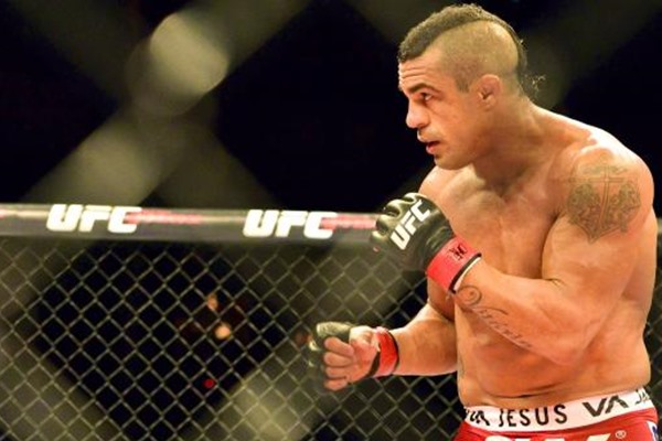 Ex-PRIDE Champ Wanderlei Silva Slams UFC in Retirement Announcement 