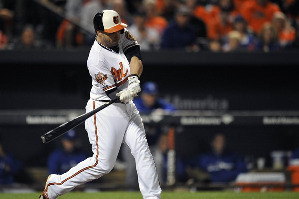 Fantasy Baseball Daily - September 21, 2014