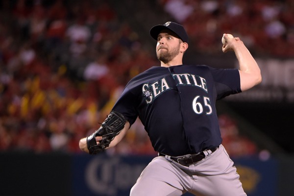 Fantasy Baseball Daily - September 22, 2014