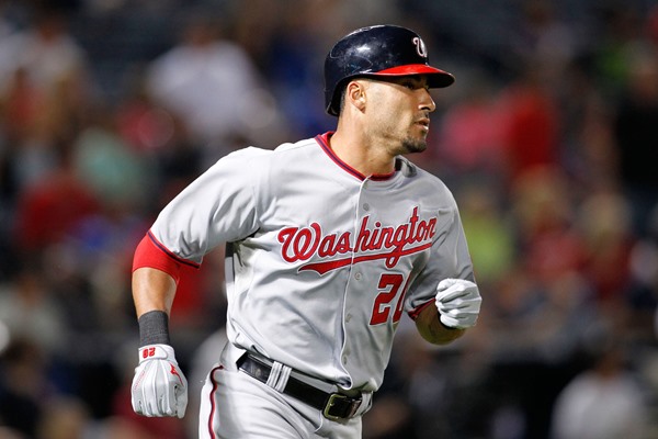 Fantasy Baseball Daily - September 23, 2014