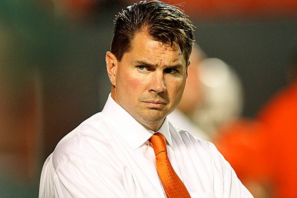 College Football Preview: Duke @ Miami