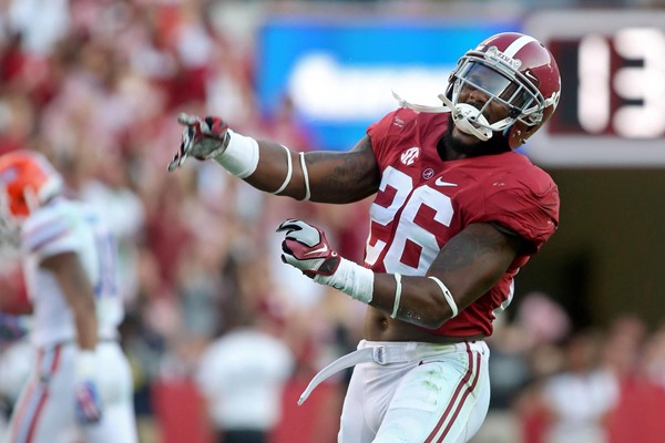 College Football Playoff Top 10, Week 5 Edition