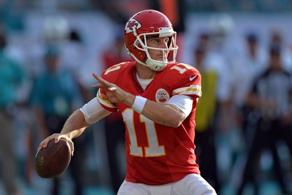 AFC West Week 4 Preview 