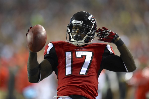 Week 3 Recap: Fantasy Points Per Target