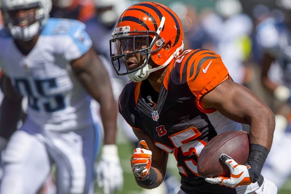 NFL Power Rankings: Week 4 Edition