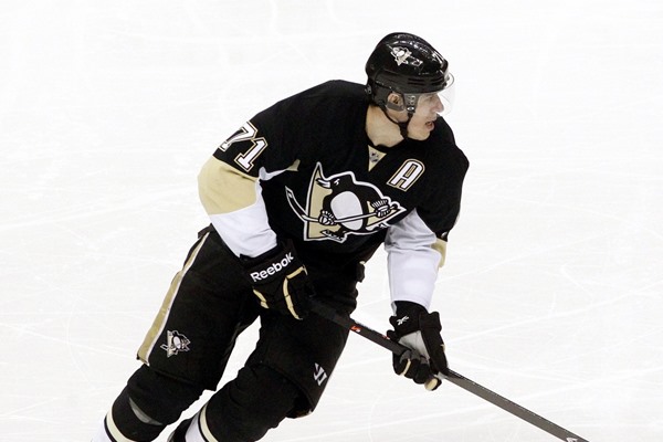 2014-2015 NHL Metropolitan Division Preview