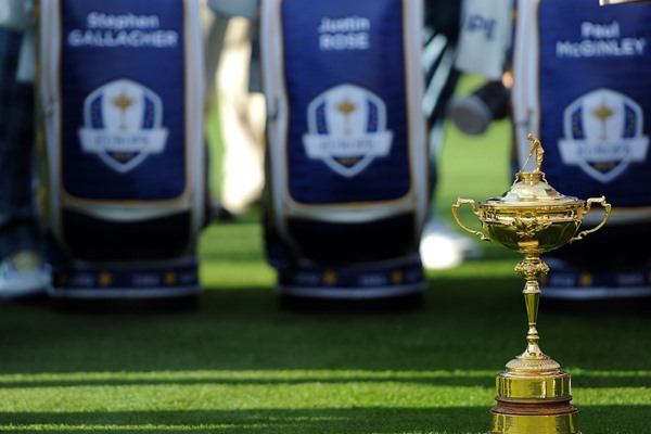 Ryder Cup Is The Biggest Event in Golf