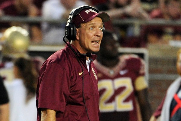 College Football Preview: #1 Florida State @ North Carolina State