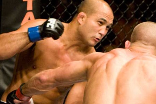 UFC on FOX 5 Results: BJ Penn Should’ve Stayed Retired After Nick Diaz Loss