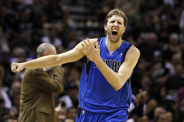 Dallas Mavericks Season Preview