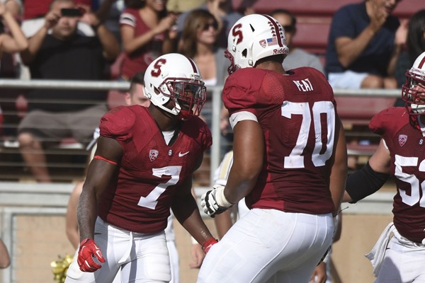 Preview: #16 Stanford vs. Washington
