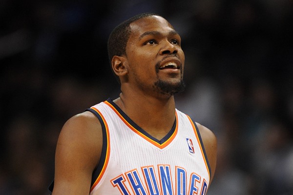 NBA Week 7 - Start Em' and Sit Em' Fantasy Players