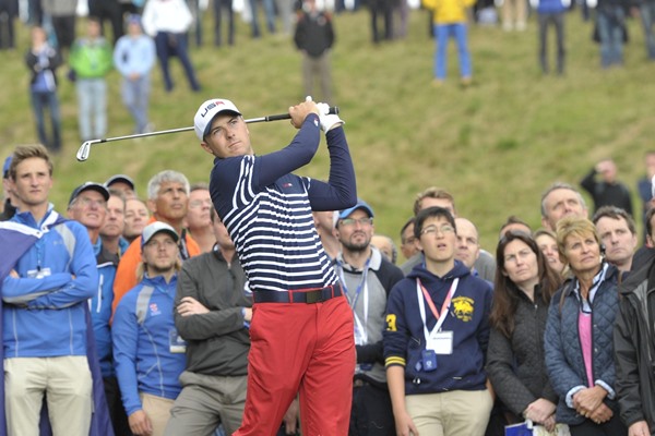 Americans Fail to Win Ryder Cup Again at Gleneagles