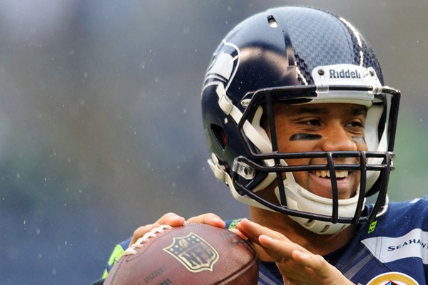 New Generation of Quarterbacks Putting Fantasy Football World on Notice