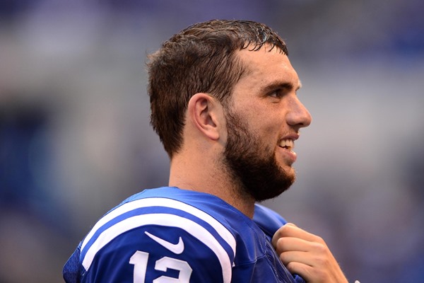 Fantasy Football Week 5: Ranking the Quarterbacks