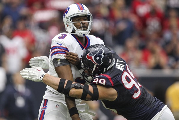 10 Biggest Stories From Week 4 of the NFL Season